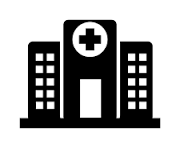 Hospital Icon